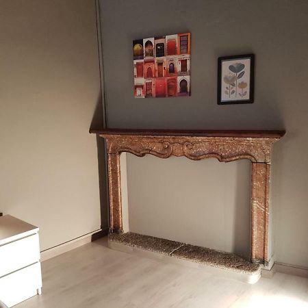 Casa Muffin Lejlighed Cannobio Eksteriør billede