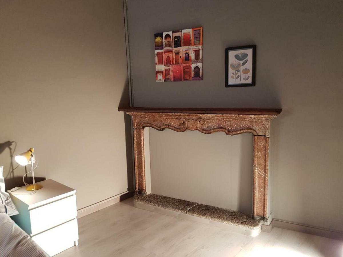 Casa Muffin Lejlighed Cannobio Eksteriør billede
